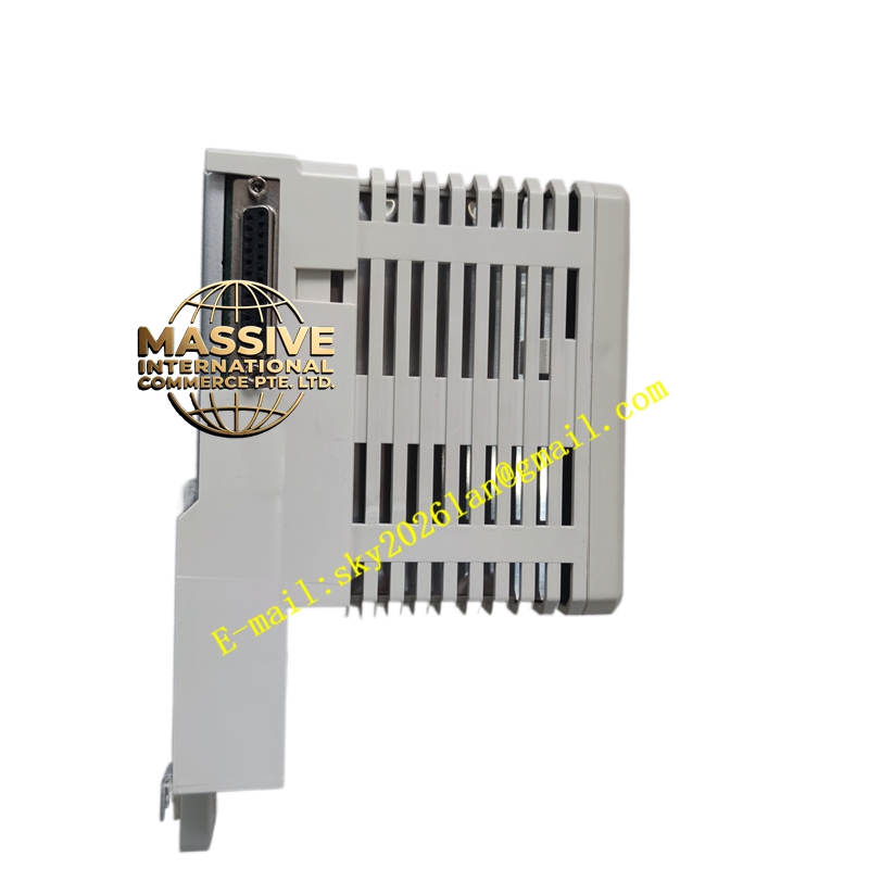 ABB CI861K01 3BSE058590R1 - Image 2