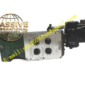 Woodward 8520-099