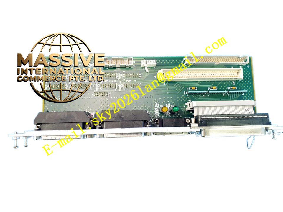 Motorola MVME2306