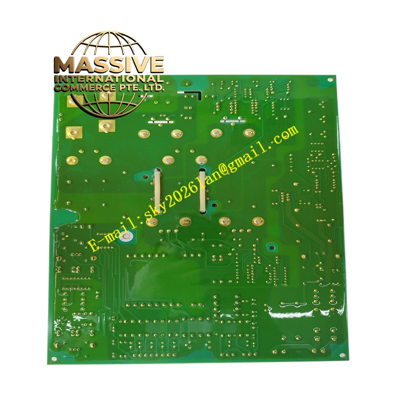 GE IS210AEPSG1B - Image 2