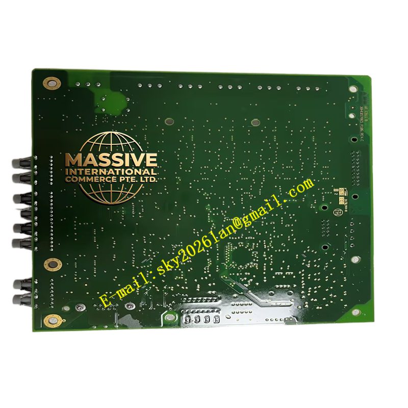 ABB UFC911B110 - Image 2