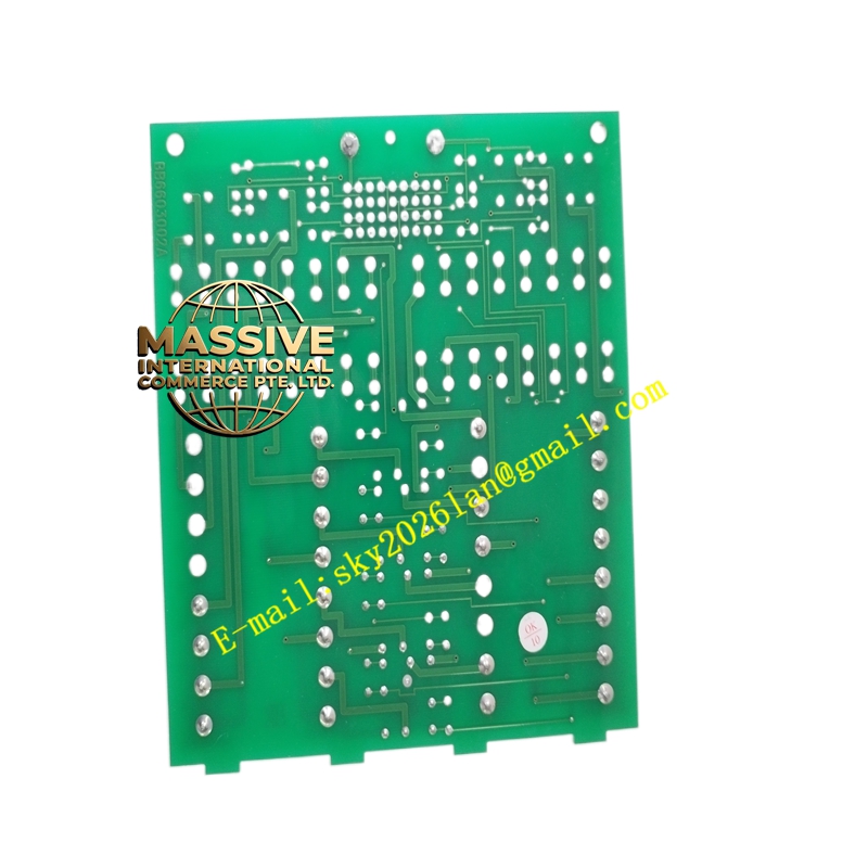 ABB NTR002 - Image 2