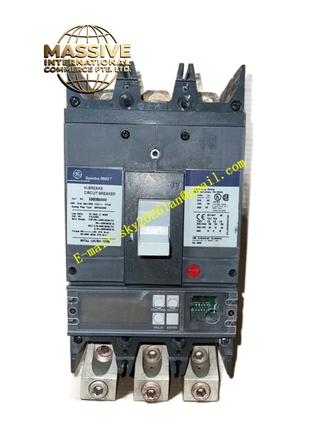 GE SGHB36BA0600