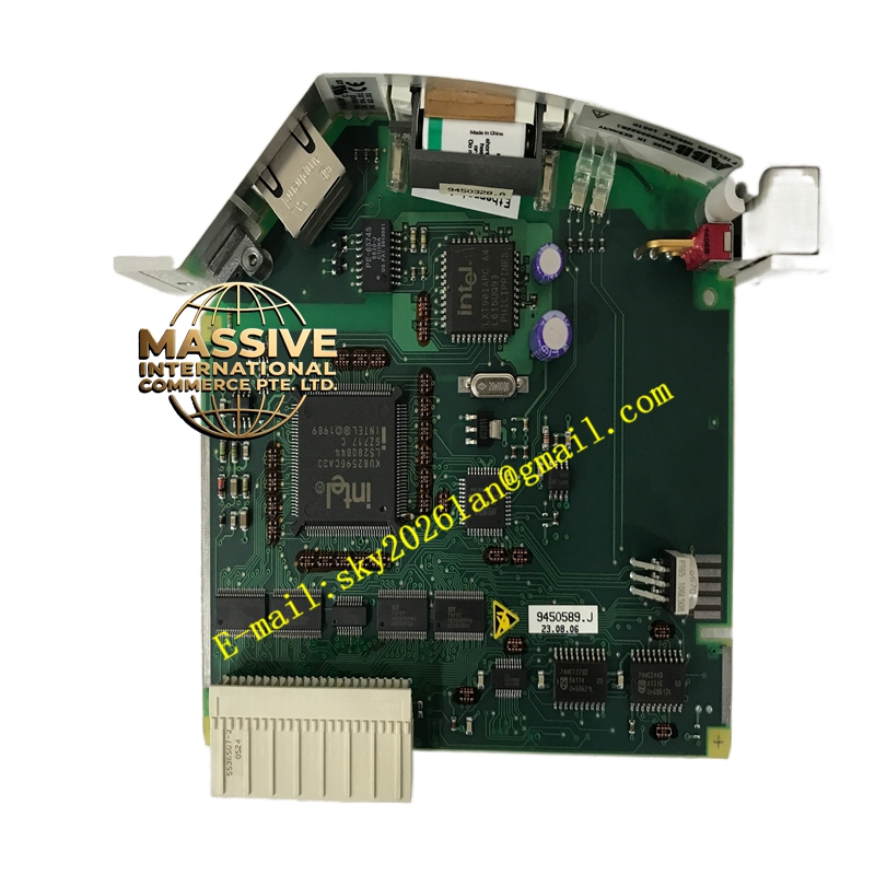 ABB EI813F - Image 2