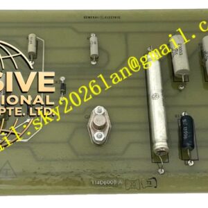 GE USED114D6008A