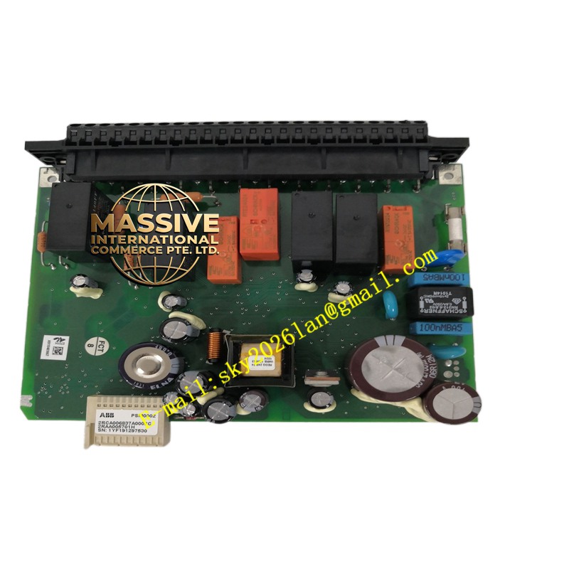 ABB PSM00064
