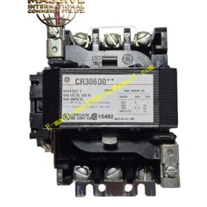 GE CR306DXH002BAH