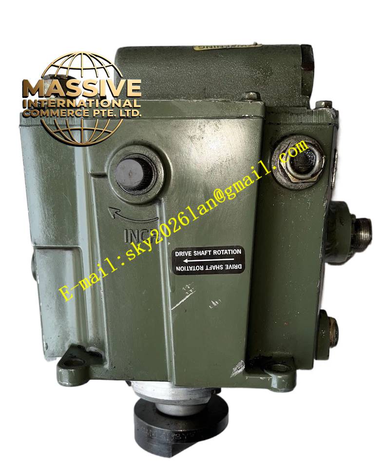 Woodward 8516-038 - Image 2