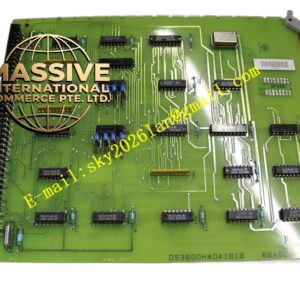 GE DS3800HRDA1C1C