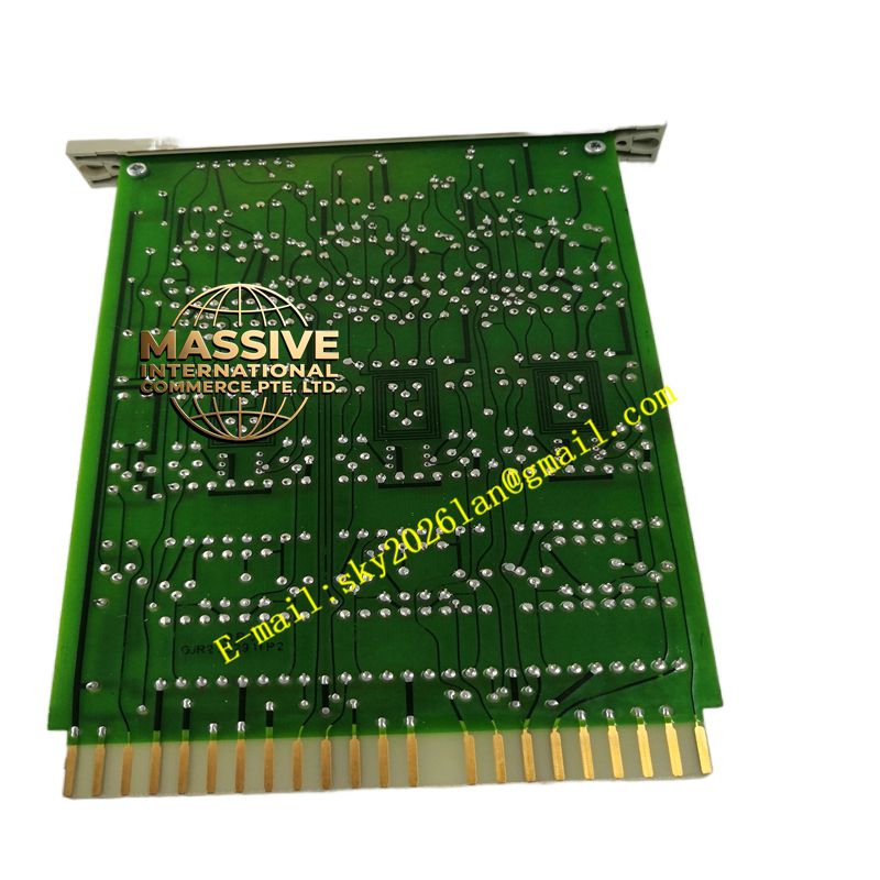 ABB XS321A - Image 2