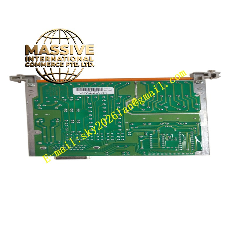 Honeywell 05704-A-0121 - Image 2