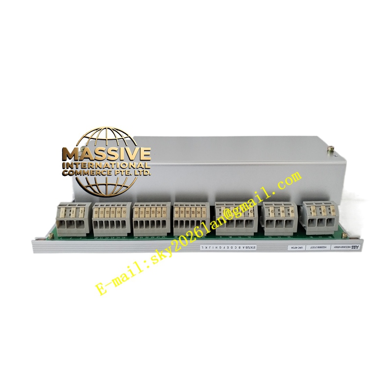 ABB UNC4673A - Image 2