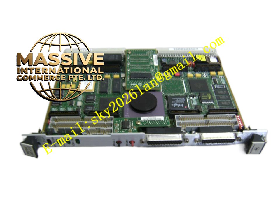 Motorola MVME162-531A