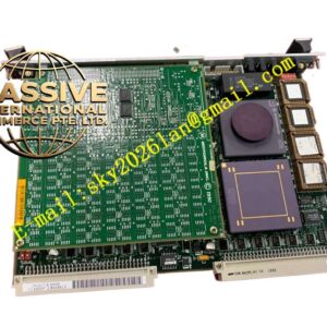 Motorola MVME-167