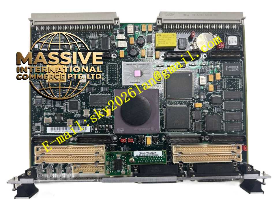 Motorola MVME172PA-642LSE