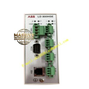ABB 3BDH000320R0101