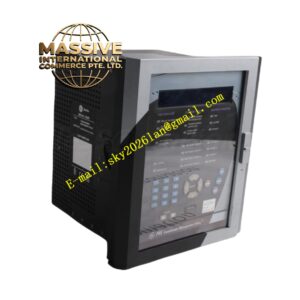 GE 745-W3-P5-G1-HI-A-E-H