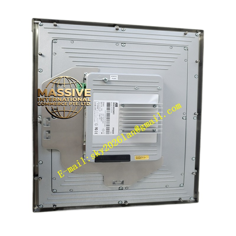ABB PP885R - Image 2