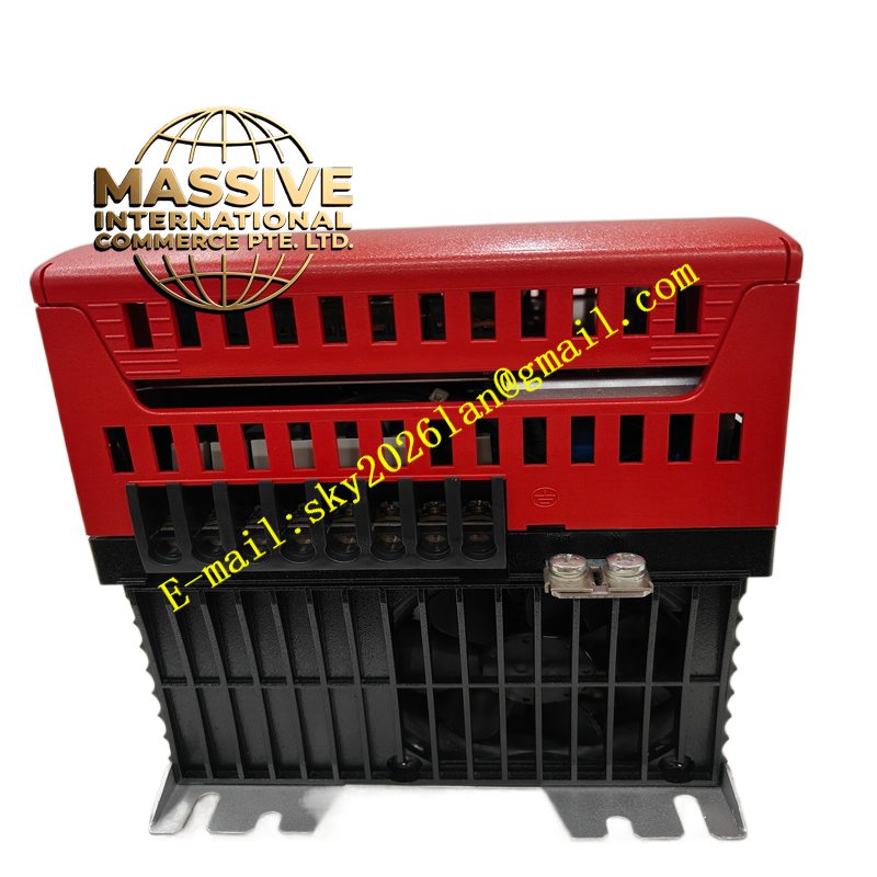 Sew 31C075-503-4-00