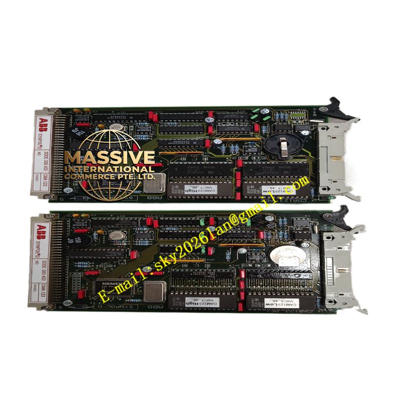 ABB CMA123