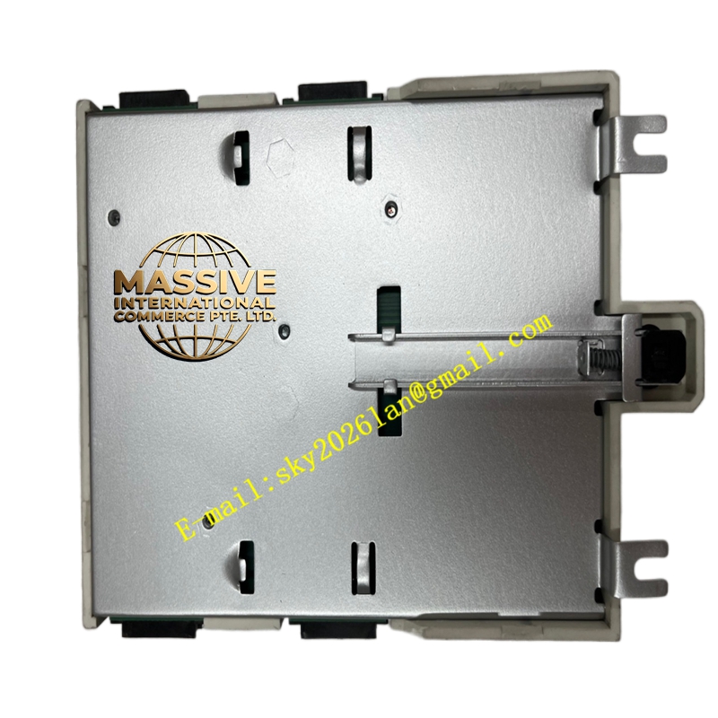 ABB HPC800K02 - Image 2