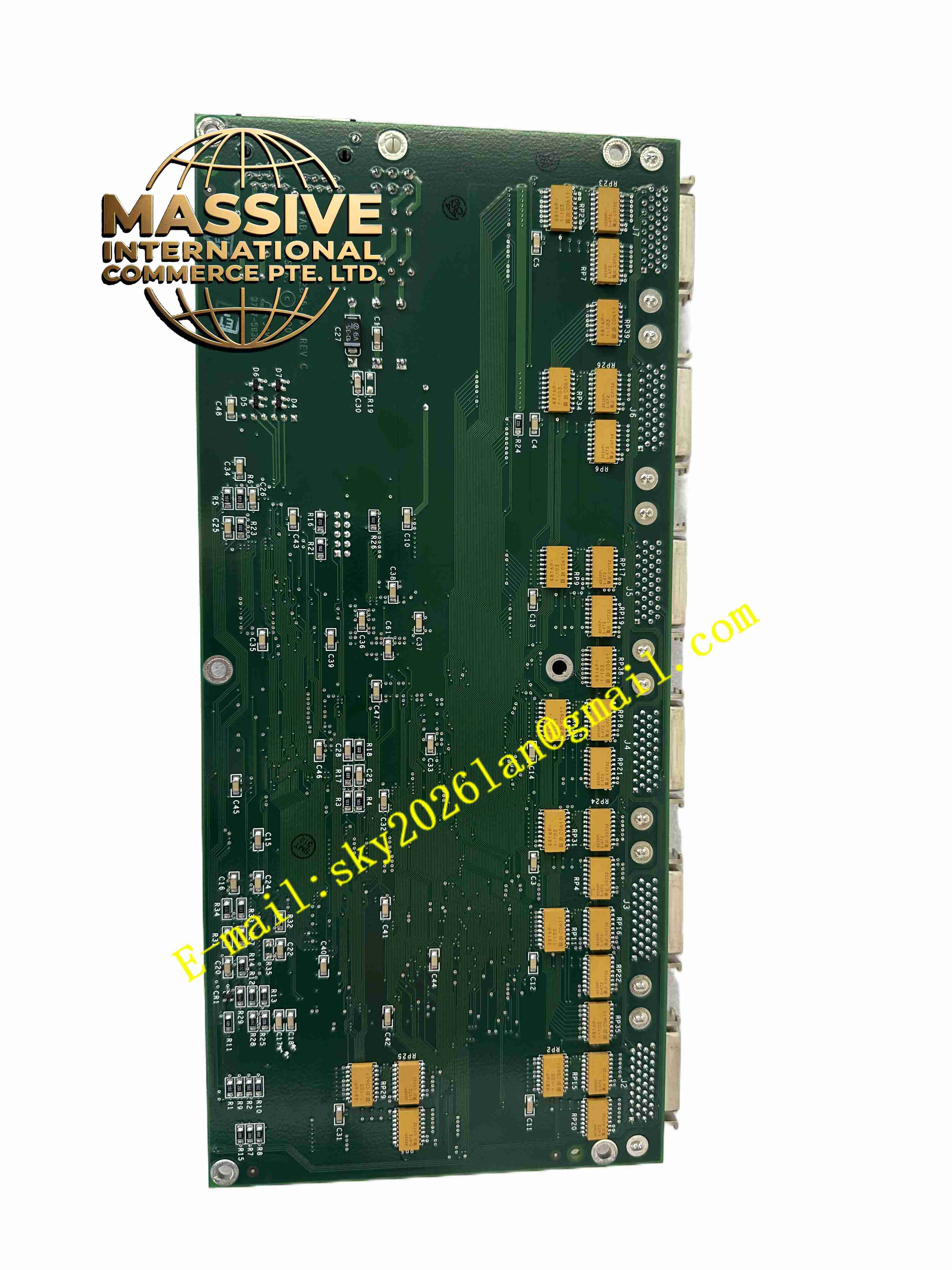 LAM 810-002895-002 - Image 2