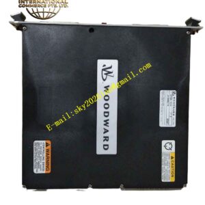 Woodward 5464-181
