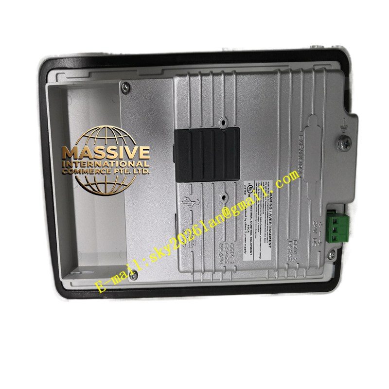 ABB PP826 - Image 2