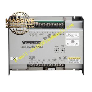 Woodward 27E50F-4A09-99