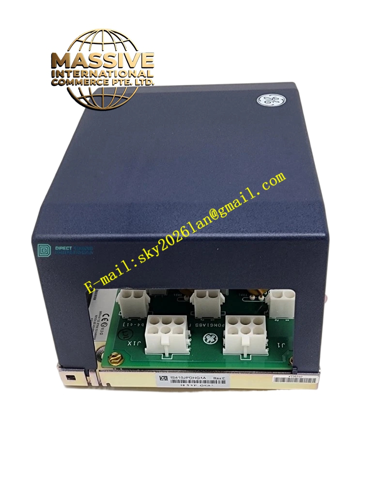 GE IS410JPDHG1A - Image 2