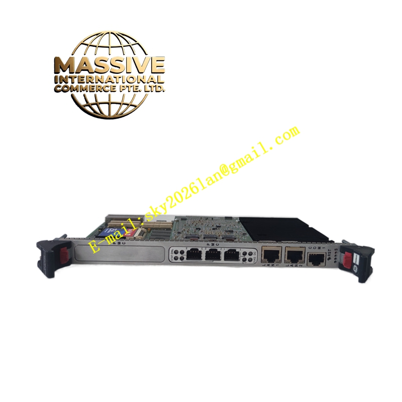 GE IS215UCVGM09B - Image 2