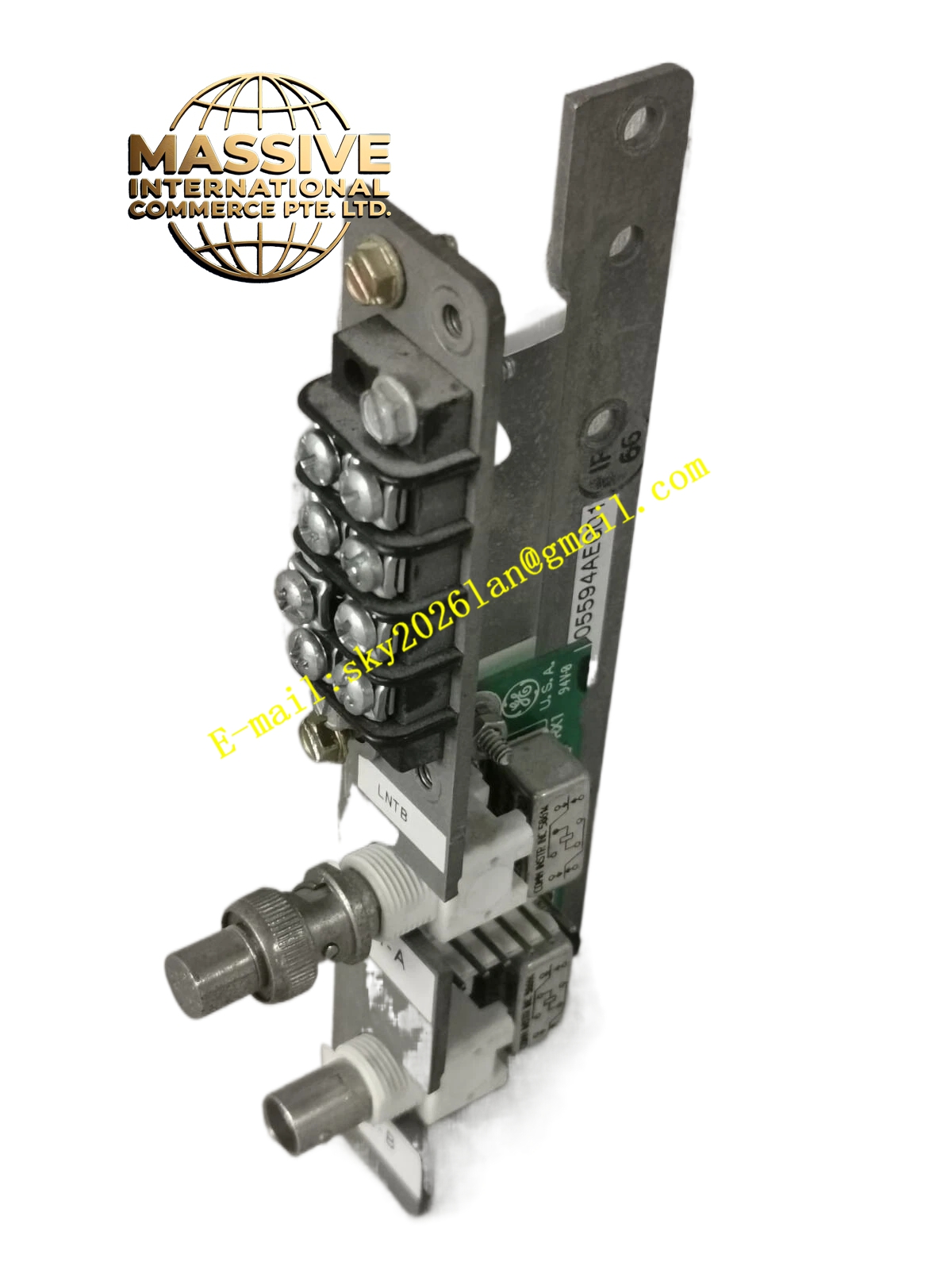 GE 36B605594AEG01