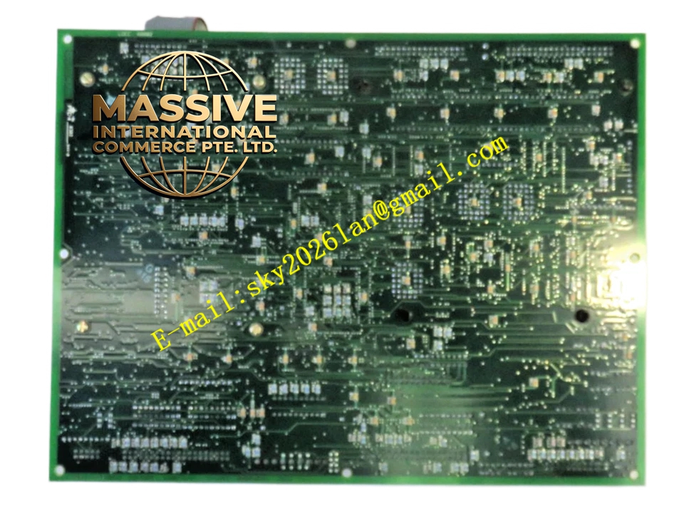 GE DS200LDCCH1ANA - Image 2