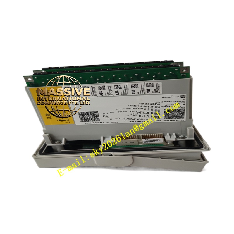 ABB REF615C-C HCFFAEAGANB2BAN1XC - Image 2