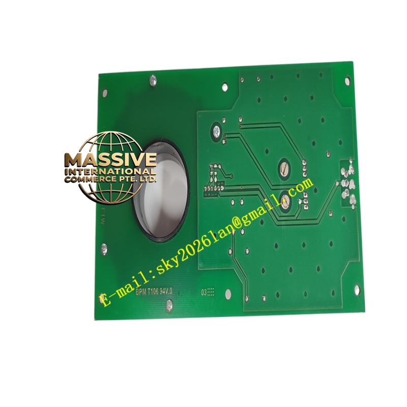 ABB LC1000-SSP7 - Image 2