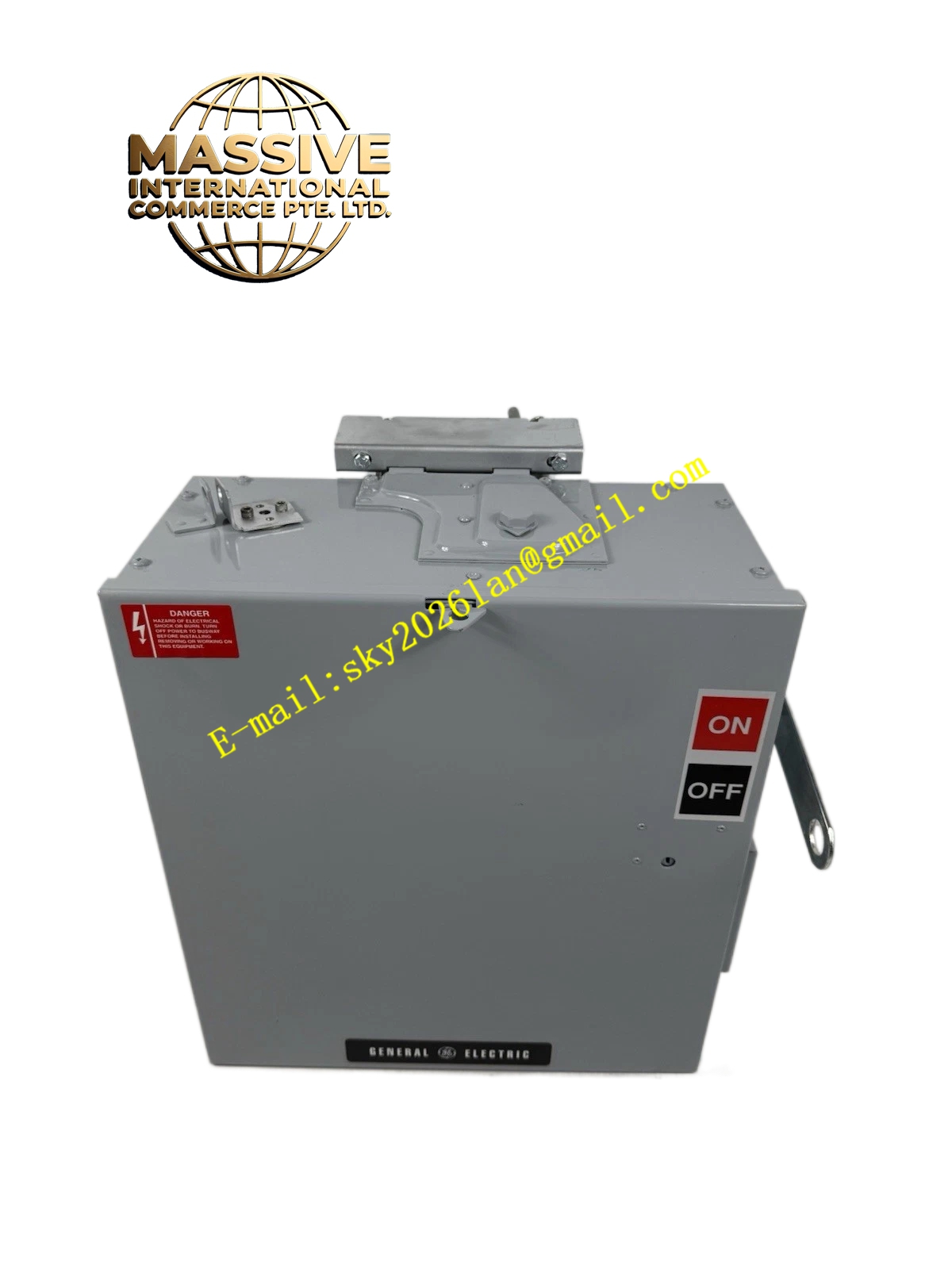 GE SB325RG