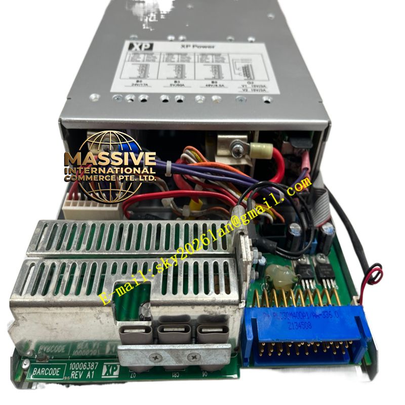 ABB PHARPS03000000 - Image 2
