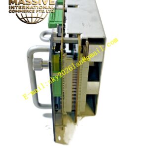 Woodward 5437-1080