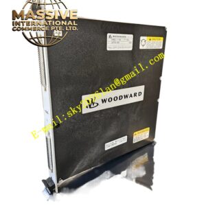 Woodward 5466-1158