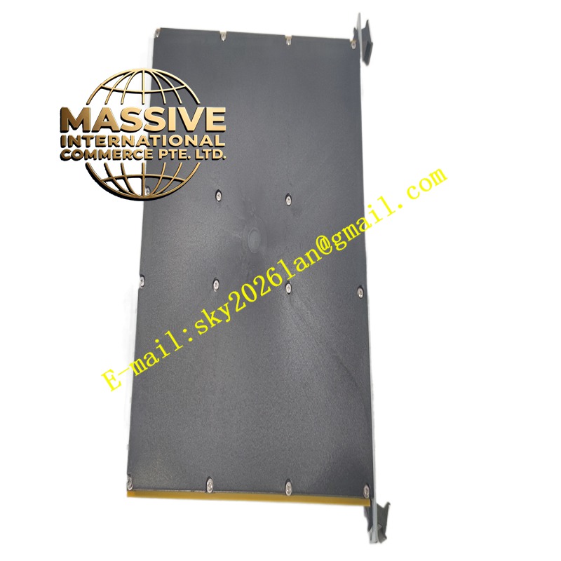 Woodward 5466-1158 - Image 2