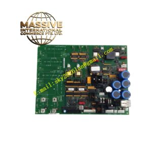 GE DS200SPCBG1A