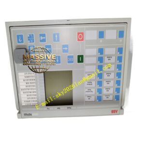 ABB REF620E
