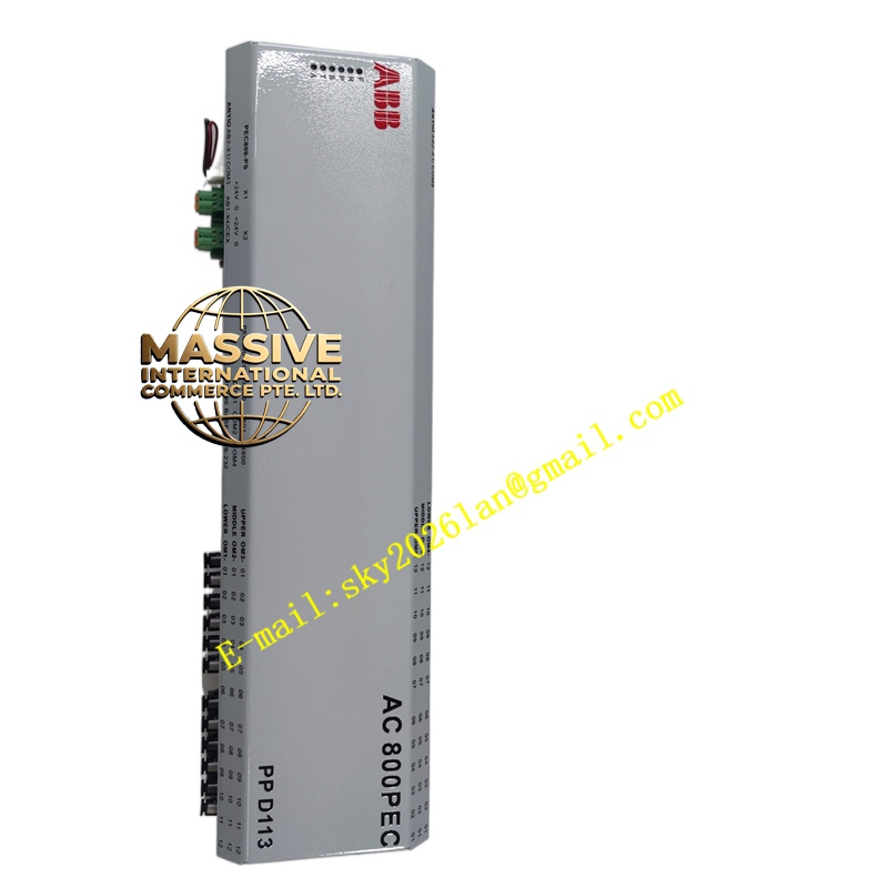 ABB PPD113A01-10-150000