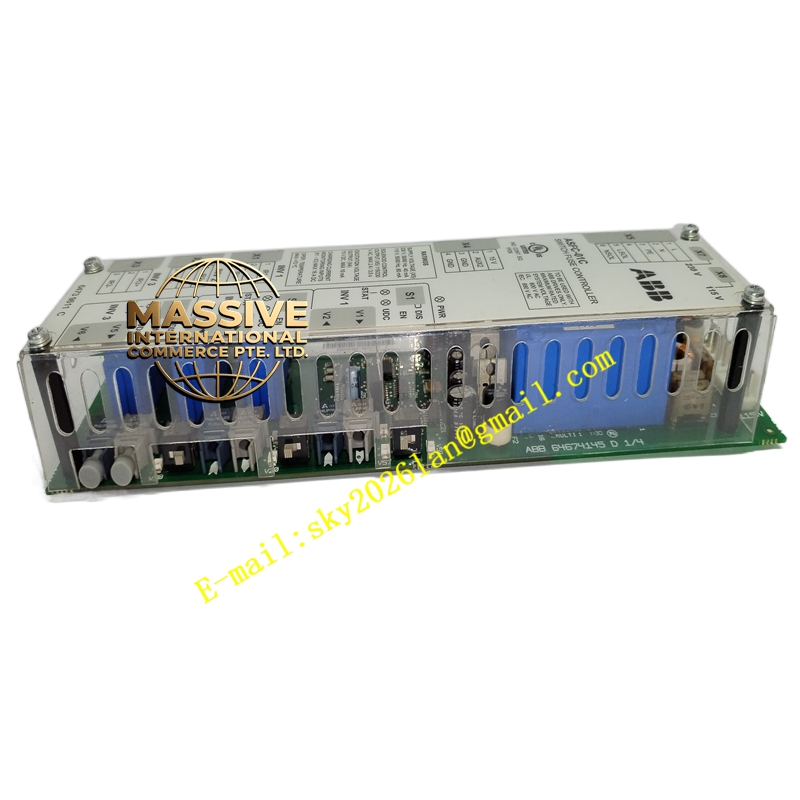ABB ASFC-01C
