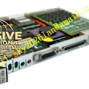 Motorola MVME162-263