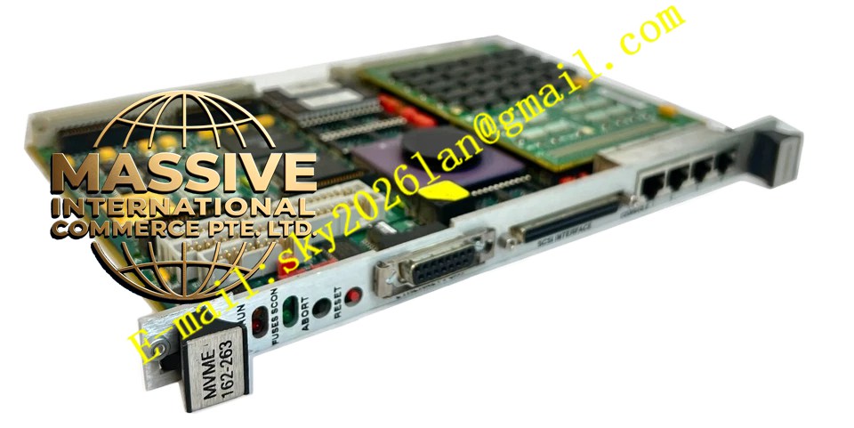 Motorola MVME162-520A
