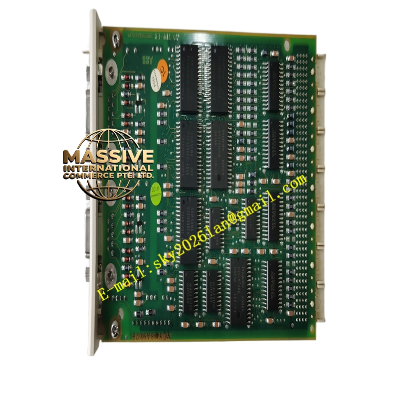 ABB CI541V1 3BSE014666R1 - Image 2