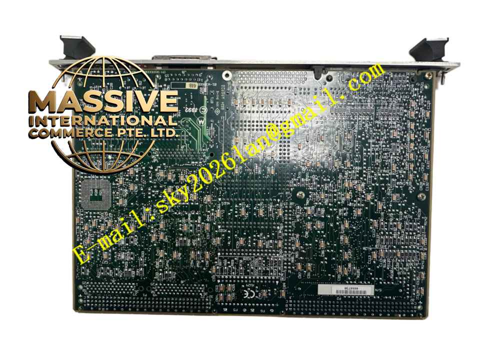 Motorola MVME162-201 - Image 2