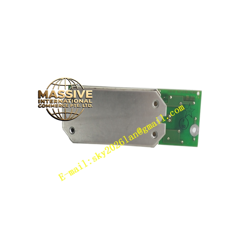 ABB FIS-13 - Image 2