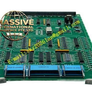 GE DS3800HIOD1G1G
